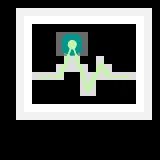 Icon for "Keep your integration landscape under control"